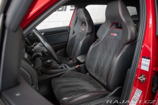 Škoda Kodiaq RS 2.0 TDI 176kW DPH*ČR 1 2019