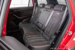Škoda Kodiaq RS 2.0 TDI 176kW DPH*ČR 1 2019
