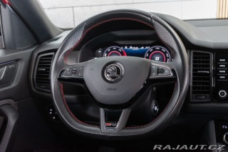 Škoda Kodiaq RS 2.0 TDI 176kW DPH*ČR 1 2019