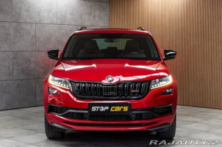 Škoda Kodiaq RS 2.0 TDI 176kW DPH*ČR 1 2019