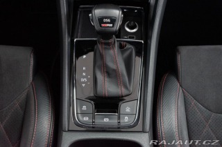 Škoda Kodiaq RS 2.0 TDI 176kW DPH*ČR 1 2019