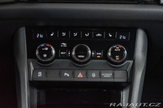 Škoda Kodiaq RS 2.0 TDI 176kW DPH*ČR 1 2019