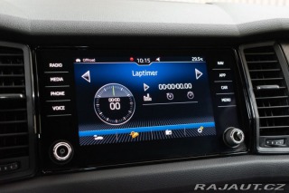 Škoda Kodiaq RS 2.0 TDI 176kW DPH*ČR 1 2019