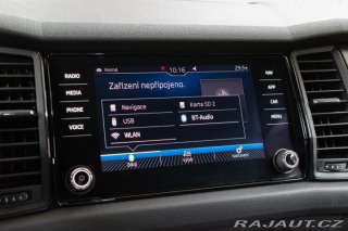 Škoda Kodiaq RS 2.0 TDI 176kW DPH*ČR 1 2019