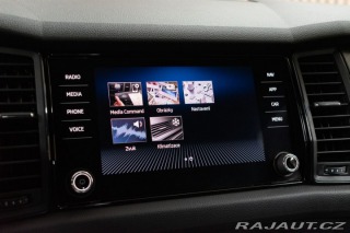 Škoda Kodiaq RS 2.0 TDI 176kW DPH*ČR 1 2019