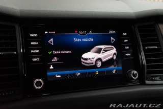 Škoda Kodiaq RS 2.0 TDI 176kW DPH*ČR 1 2019
