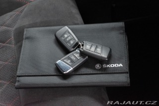 Škoda Kodiaq RS 2.0 TDI 176kW DPH*ČR 1 2019