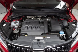 Škoda Kodiaq RS 2.0 TDI 176kW DPH*ČR 1 2019
