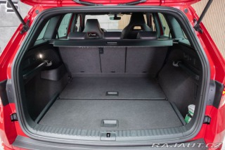 Škoda Kodiaq RS 2.0 TDI 176kW DPH*ČR 1 2019