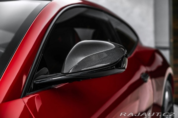 Ferrari Ostatní modely GTC4 Lusso 2018