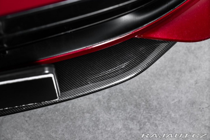 Ferrari Ostatní modely GTC4 Lusso 2018