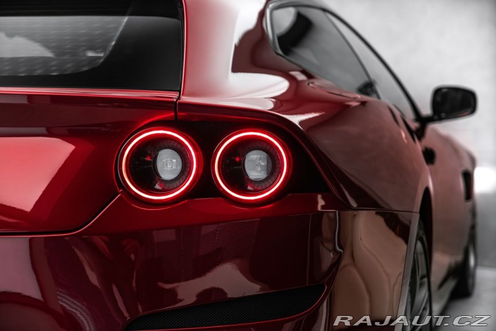Ferrari Ostatní modely GTC4 Lusso 2018