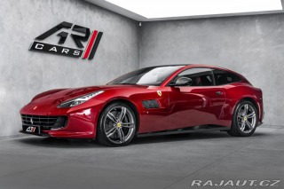 Ferrari Ostatní modely GTC4 Lusso 2018