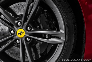 Ferrari Ostatní modely GTC4 Lusso 2018