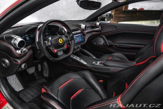 Ferrari Ostatní modely GTC4 Lusso 2018