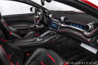 Ferrari Ostatní modely GTC4 Lusso 2018