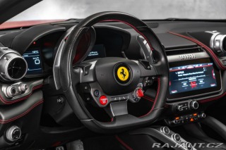 Ferrari Ostatní modely GTC4 Lusso 2018