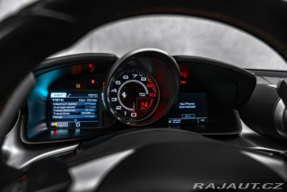 Ferrari Ostatní modely GTC4 Lusso 2018