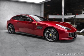 Ferrari Ostatní modely GTC4 Lusso 2018