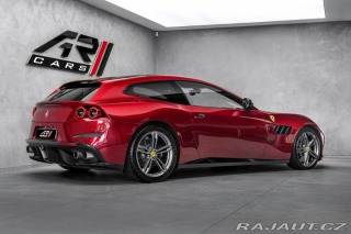 Ferrari Ostatní modely GTC4 Lusso 2018