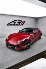Ferrari Ostatní modely GTC4 Lusso 2018
