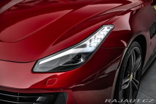 Ferrari Ostatní modely GTC4 Lusso 2018