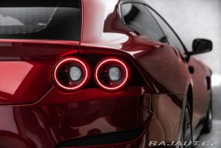 Ferrari Ostatní modely GTC4 Lusso 2018