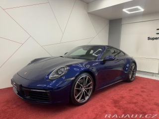 Porsche 911 4S PANO*VENT*BOSE*DPH*TOP