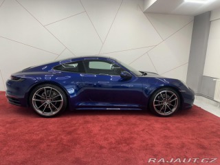 Porsche 911 4S PANO*VENT*BOSE*DPH*TOP 2019