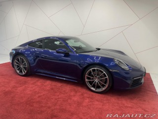 Porsche 911 4S PANO*VENT*BOSE*DPH*TOP 2019