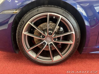 Porsche 911 4S PANO*VENT*BOSE*DPH*TOP 2019