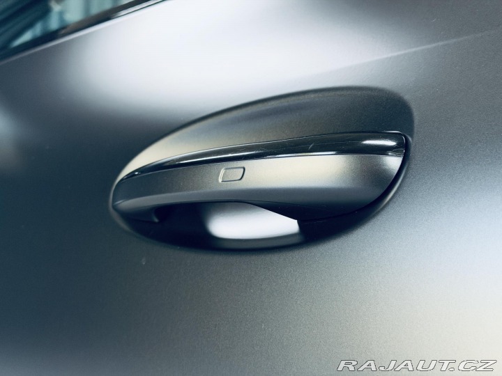 Mercedes-Benz CLE 300 4M AMG Magno MAX V ZA 2024