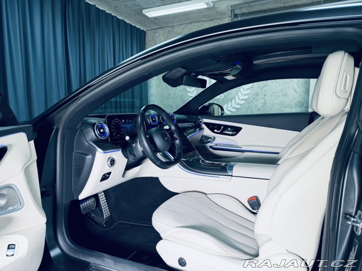 Mercedes-Benz CLE 300 4M AMG Magno MAX V ZA 2024