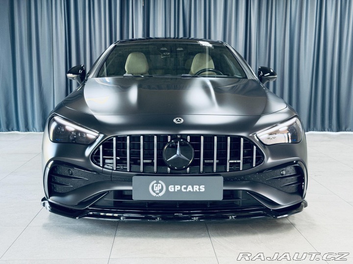 Mercedes-Benz CLE 300 4M AMG Magno MAX V ZA 2024