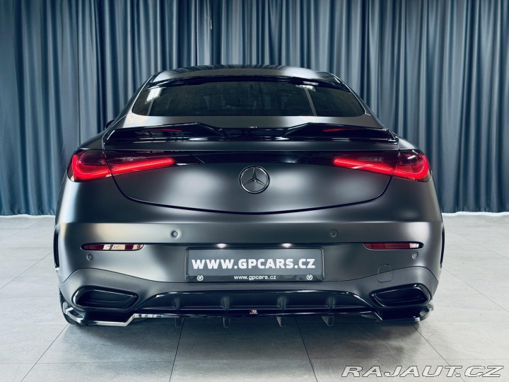 Mercedes-Benz CLE 300 4M AMG Magno MAX V ZA 2024