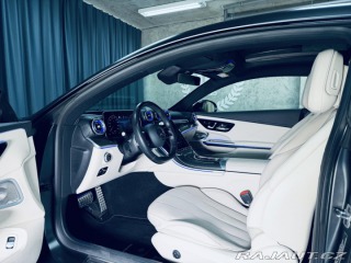 Mercedes-Benz CLE 300 4M AMG Magno MAX V ZA 2024