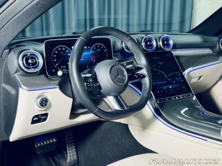 Mercedes-Benz CLE 300 4M AMG Magno MAX V ZA 2024