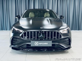 Mercedes-Benz CLE 300 4M AMG Magno MAX V ZA 2024