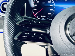 Mercedes-Benz CLE 300 4M AMG Magno MAX V ZA 2024