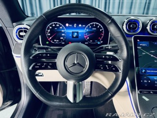 Mercedes-Benz CLE 300 4M AMG Magno MAX V ZA 2024