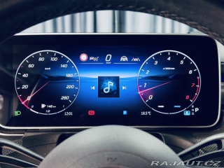Mercedes-Benz CLE 300 4M AMG Magno MAX V ZA 2024