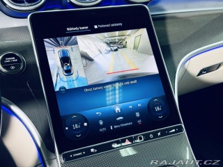 Mercedes-Benz CLE 300 4M AMG Magno MAX V ZA 2024