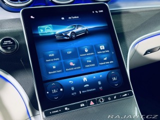 Mercedes-Benz CLE 300 4M AMG Magno MAX V ZA 2024