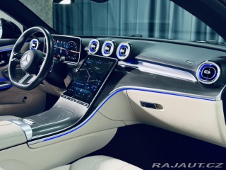 Mercedes-Benz CLE 300 4M AMG Magno MAX V ZA 2024