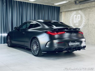 Mercedes-Benz CLE 300 4M AMG Magno MAX V ZA 2024