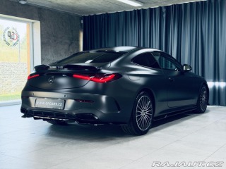 Mercedes-Benz CLE 300 4M AMG Magno MAX V ZA 2024
