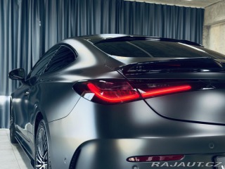 Mercedes-Benz CLE 300 4M AMG Magno MAX V ZA 2024