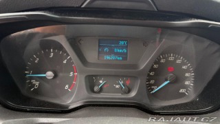 Ford Transit Courier 2.0TDCi 96kW*5míst*Tažné* 2017