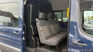 Ford Transit Courier 2.0TDCi 96kW*5míst*Tažné* 2017