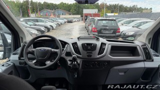Ford Transit Courier 2.0TDCi 96kW*5míst*Tažné* 2017